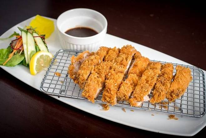 Chicken Katsu