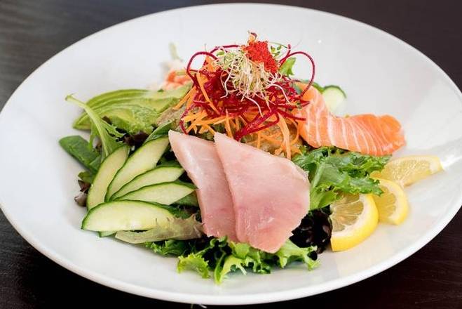 Seafood Salad