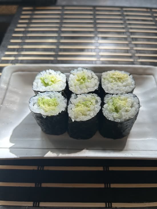 Avocado Roll