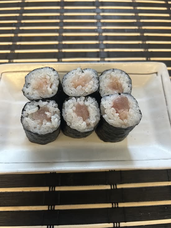Tuna Roll