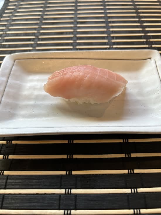 Tuna Nigiri
