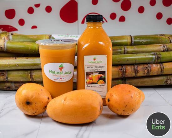 Mango Tango