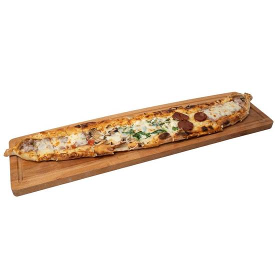 Mix Pide