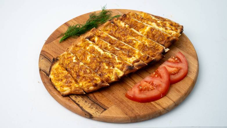 Cheese Pide