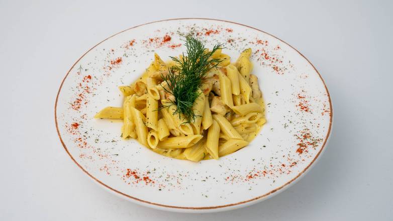 Chicken Penne