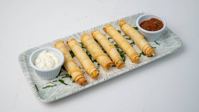 Sigara Boregi