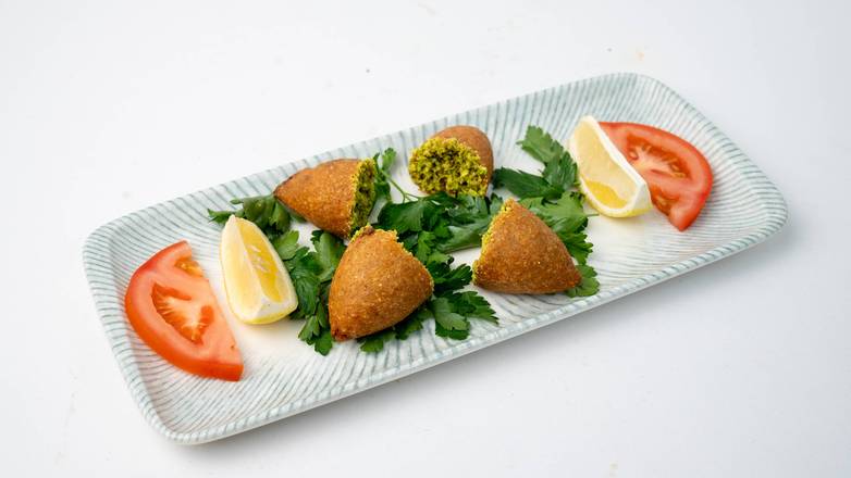 Icli Kofte
