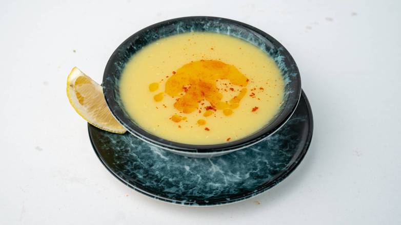 Lentil Soup