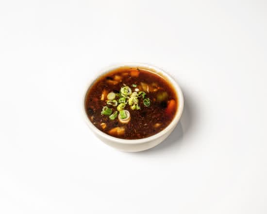 Black Bean Sauce