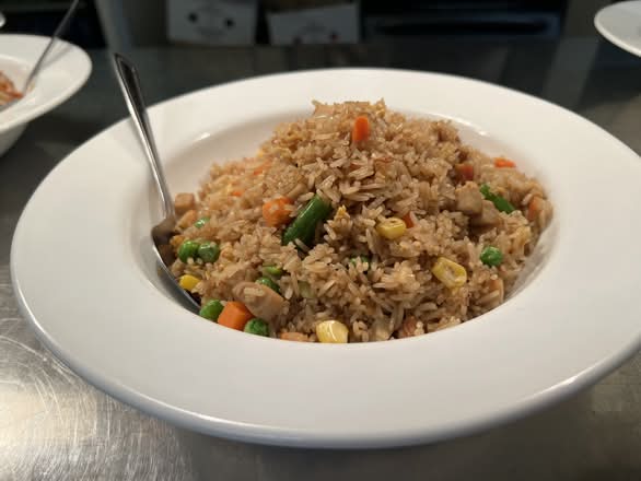 Fried Rice