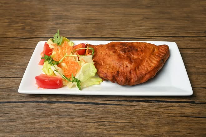 Pâté Kòde