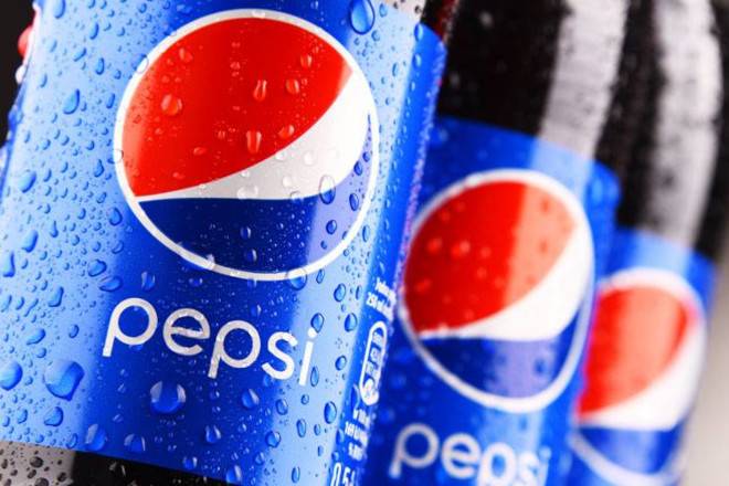Bottled Pop (591 ml)
