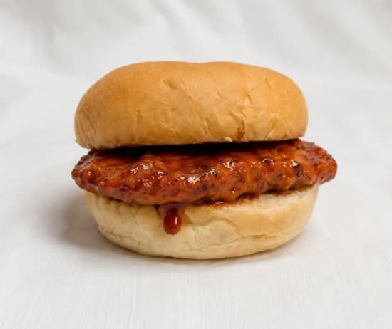 Chicken Sandwich