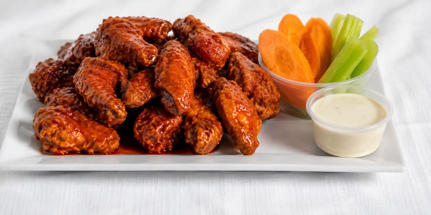 Family Pack (27-36 pieces)