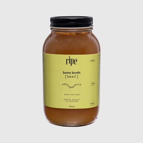 Grass-fed Beef ( 12oz )