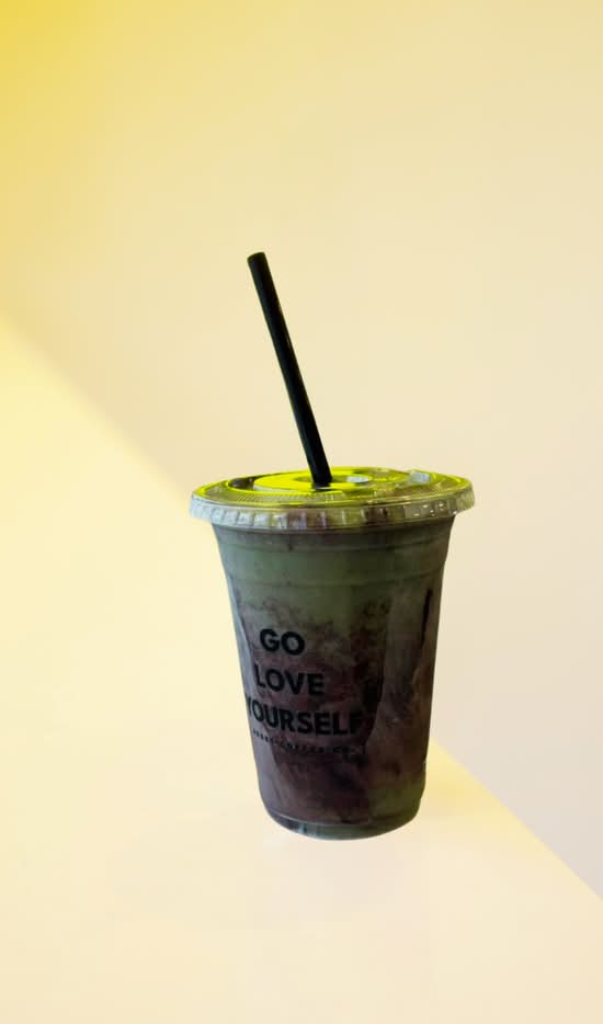 Matcha Mint Chip · 25g protein