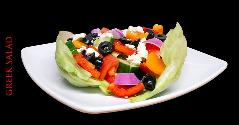 Greek  salad
