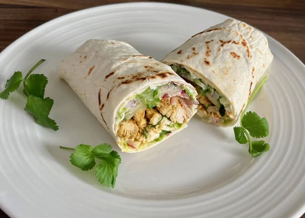 Chicken Kabab