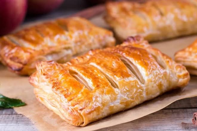 Apple Turnover