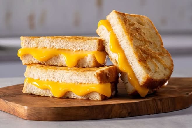 Grilled Cheese