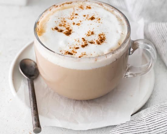 French Vanilla M