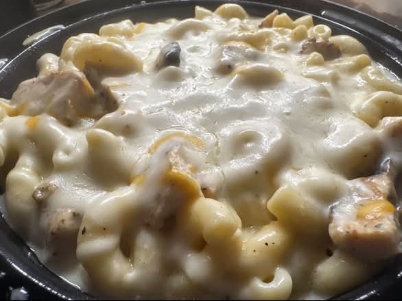 Mac and Cheese