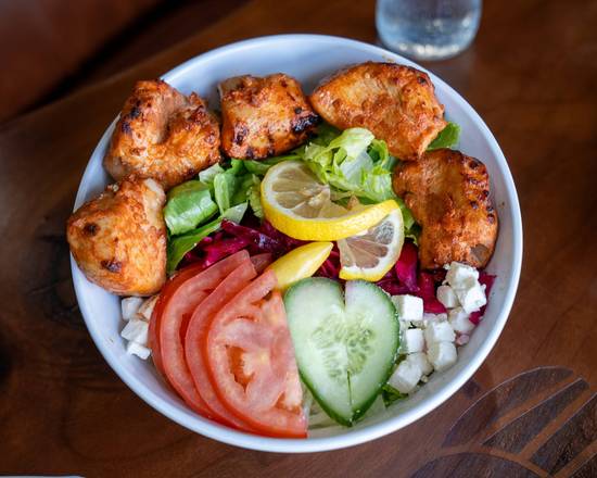 Chicken Salad