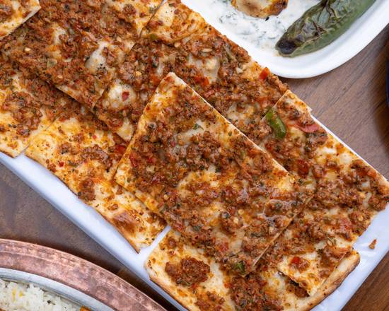 Lahmacun
