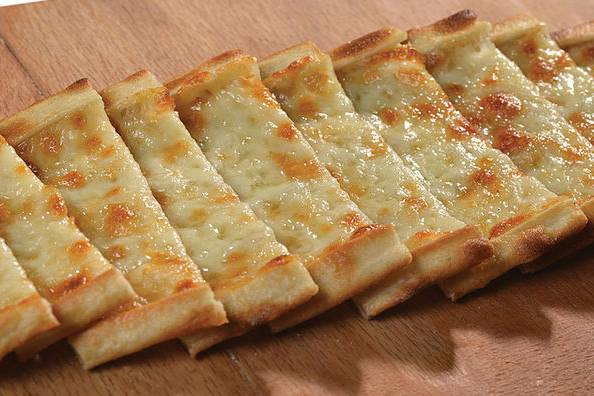 Cheese Pide