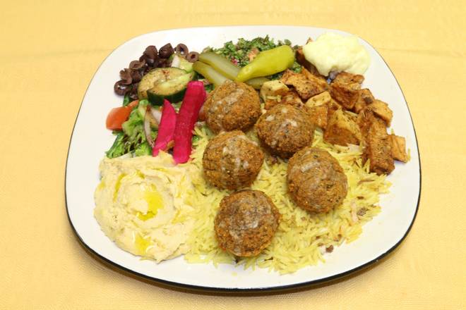 Falafel