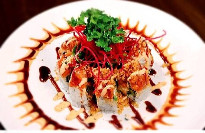 Hot Night Roll