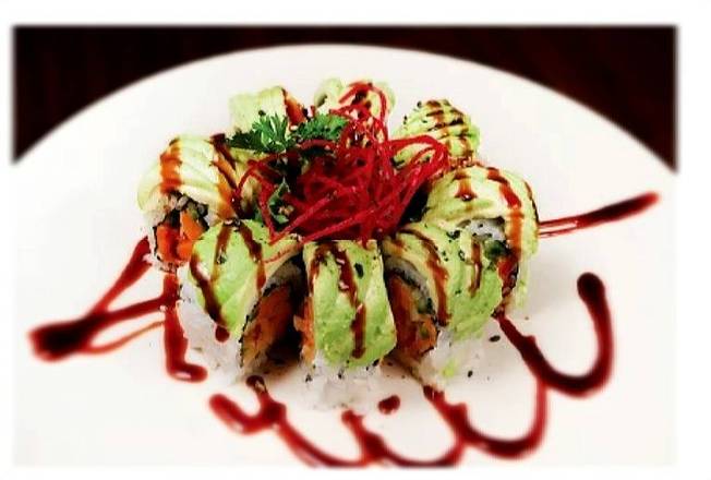Victoria Roll