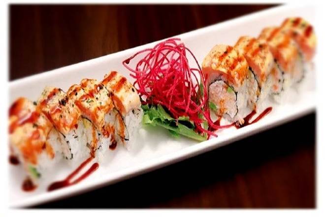 Amazing Roll