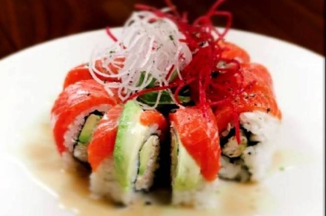 Washington Roll