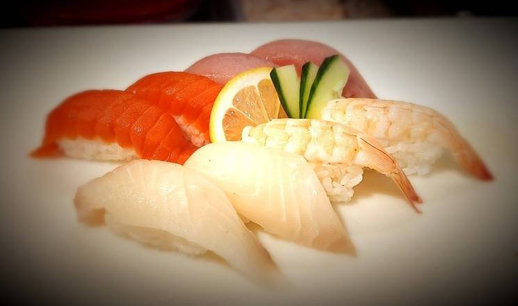 Nigiri Combo A