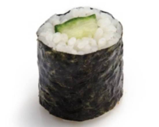 Cucumber Maki / Maki concombre