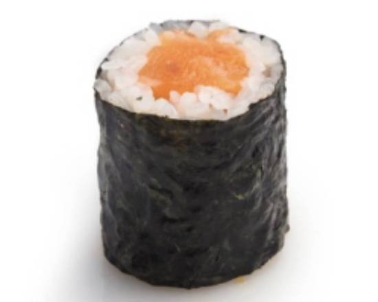 Salmon Maki / Maki saumon