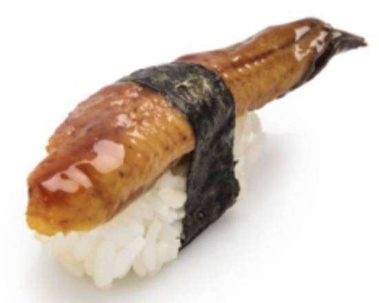 Eel Nigiri / Nigiri anguille