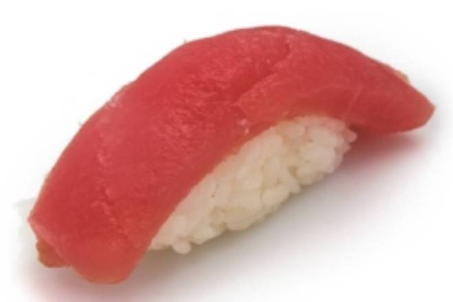 Tuna Nigiri / Nigiri thon