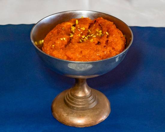 Gajar Ka Halwa