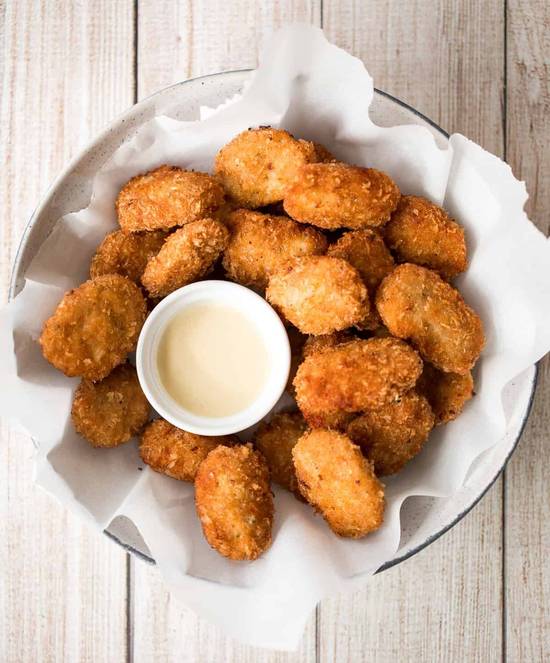 Chicken Nuggets (6pcs)
