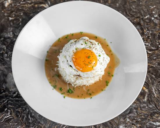 Loco Moco