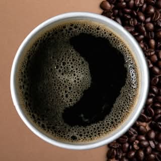 Organic Drip Coffee
