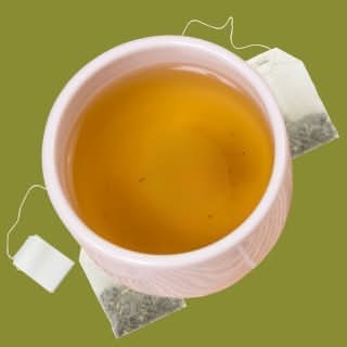 Organic Tea
