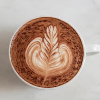 Hot Chocolate