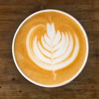 Spanish Latte