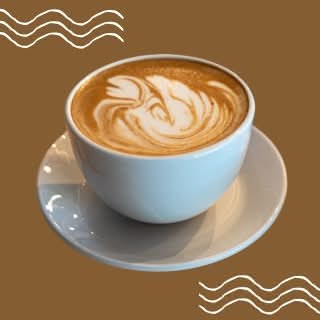 Cafe Latte