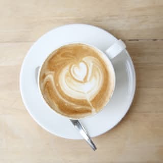Flat White (8 oz Only)