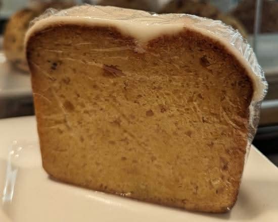 Loaf - Lemon