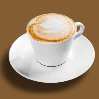 Cortato (4 oz)